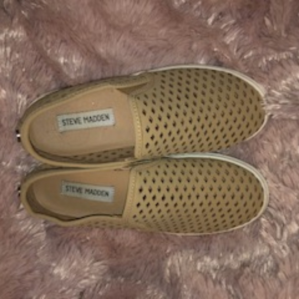 Steve Madden